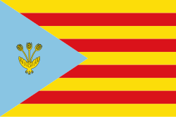 Bandera de Cardedeu
